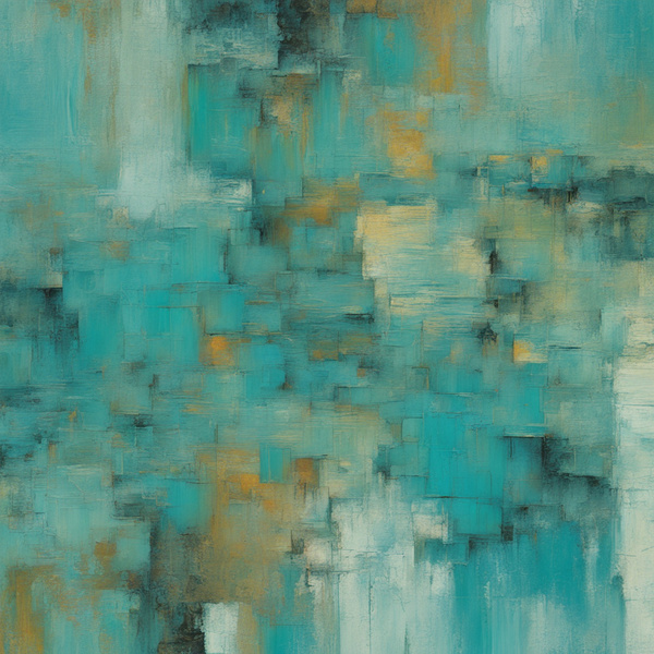 A Touch of Color: Celebrating Hue at The Artful Mane 57 Digital Download