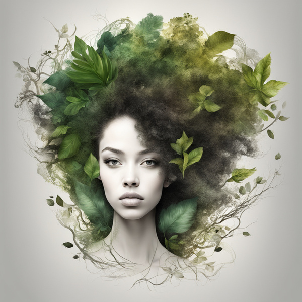 Melanin Magic  6 Print