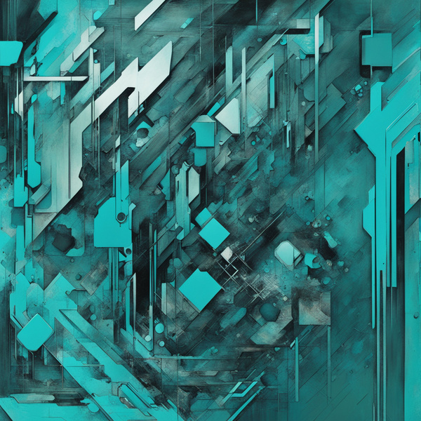 A Touch of Color: Celebrating Hue at The Artful Mane 54 Digital Download