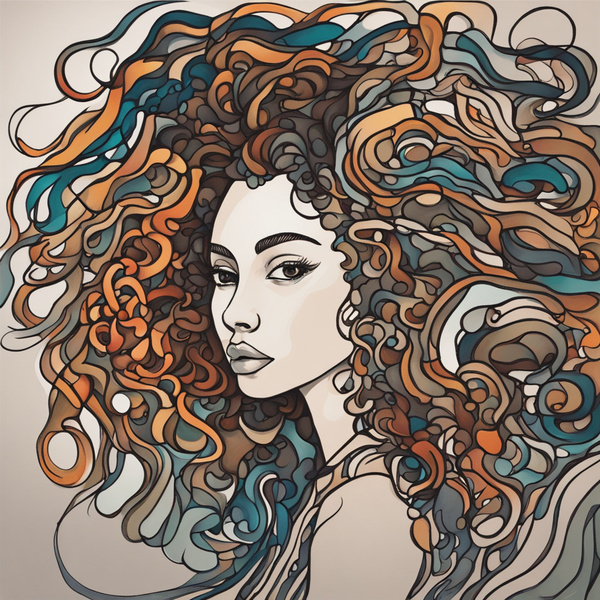 Melanin Magic  15  Print
