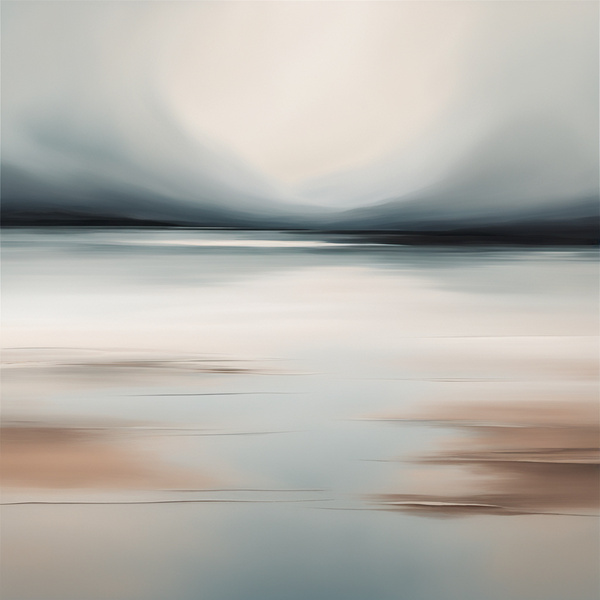 A Touch of Color: Celebrating Hue at The Artful Mane 2 Print