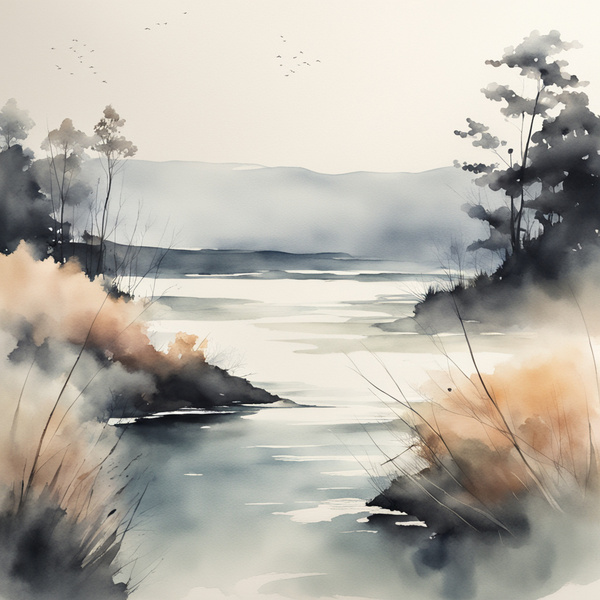 A Touch of Color: Celebrating Hue at The Artful Mane 16 Print