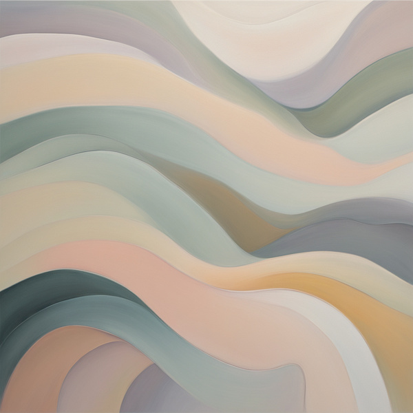 A Touch of Color 2: Celebrating Hue at The Artful Mane 53 Print