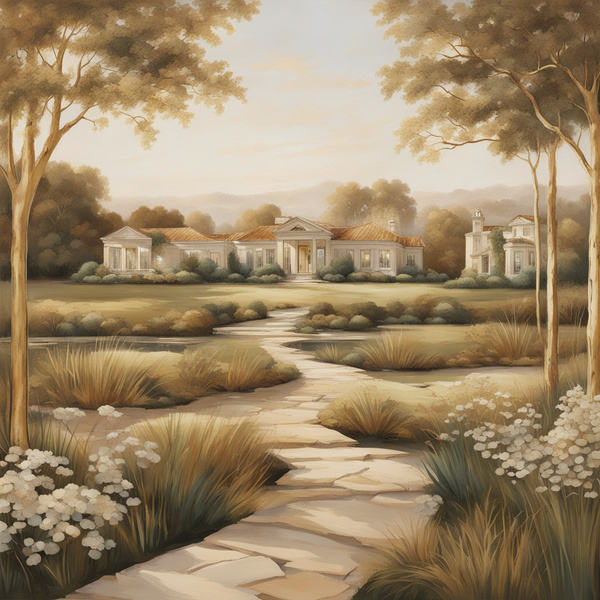 A Touch of Color 2: Celebrating Hue at The Artful Mane 44 Print