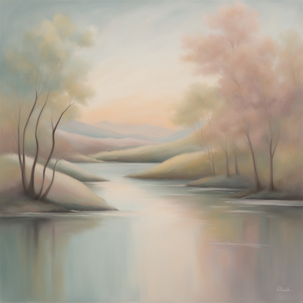 A Touch of Color 2: Celebrating Hue at The Artful Mane 10 Print