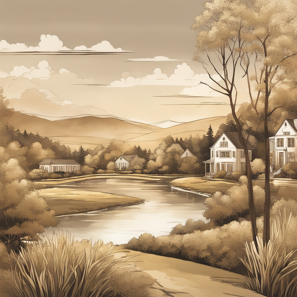 A Touch of Color 2: Celebrating Hue at The Artful Mane 63 Print