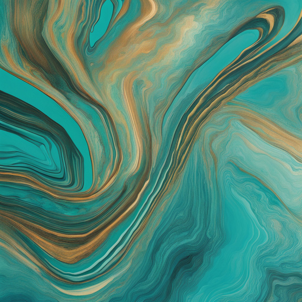 A Touch of Color 2: Celebrating Hue at The Artful Mane 4 Print