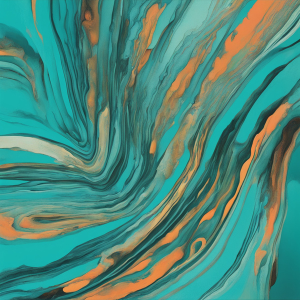 A Touch of Color: Celebrating Hue at The Artful Mane 5 Digital Download