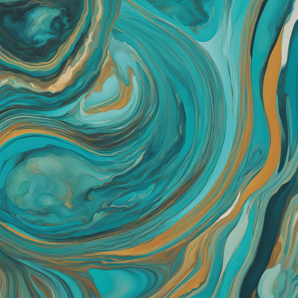 A Touch of Color 2: Celebrating Hue at The Artful Mane 7 Print