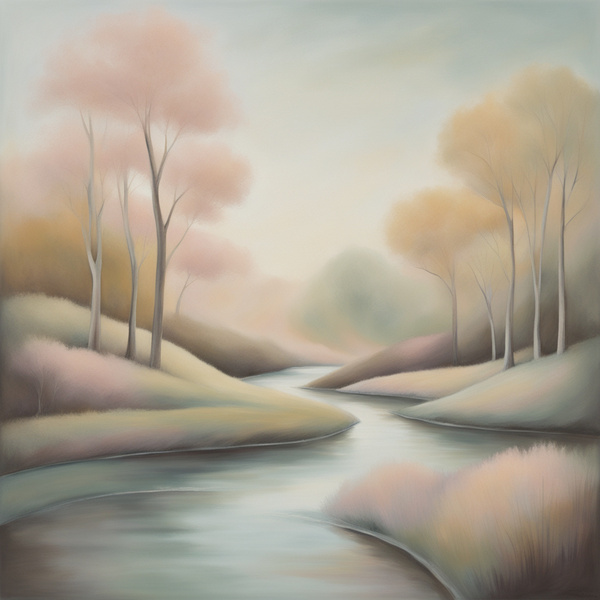 A Touch of Color 2: Celebrating Hue at The Artful Mane 36 Print