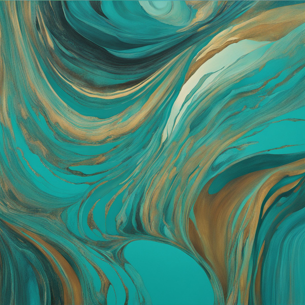 A Touch of Color: Celebrating Hue at The Artful Mane 14 Print