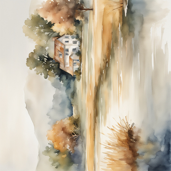 A Touch of Color 2: Celebrating Hue at The Artful Mane 43 Print