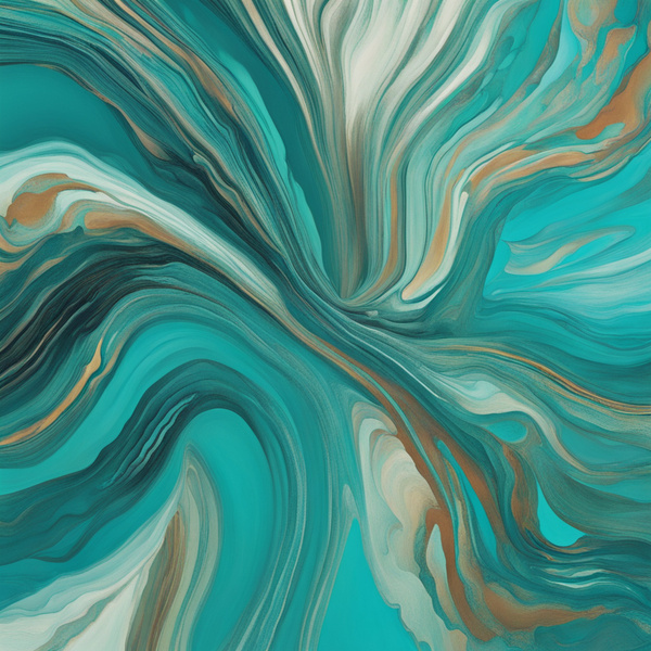 A Touch of Color: Celebrating Hue at The Artful Mane 7 Digital Download