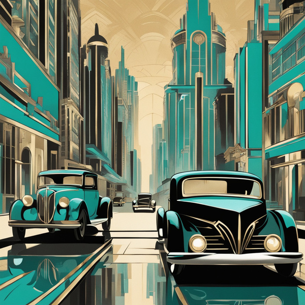 The Artful Gallery 4 Digital Download