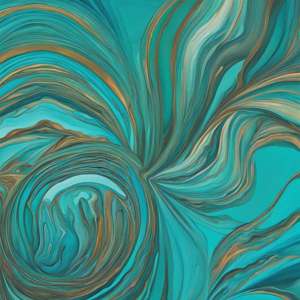 A Touch of Color 2: Celebrating Hue at The Artful Mane 20 Print