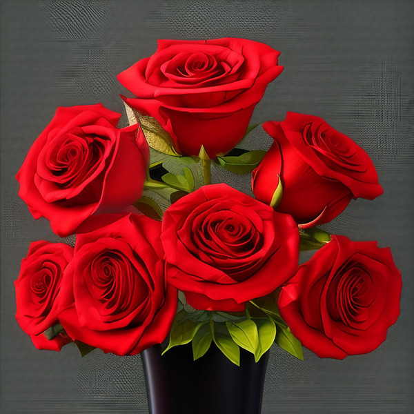 Vase of Love - Part 3 *Limited Edition* Digital Download