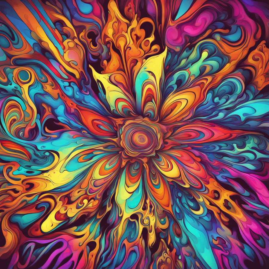 Melanin Magic  59  Print