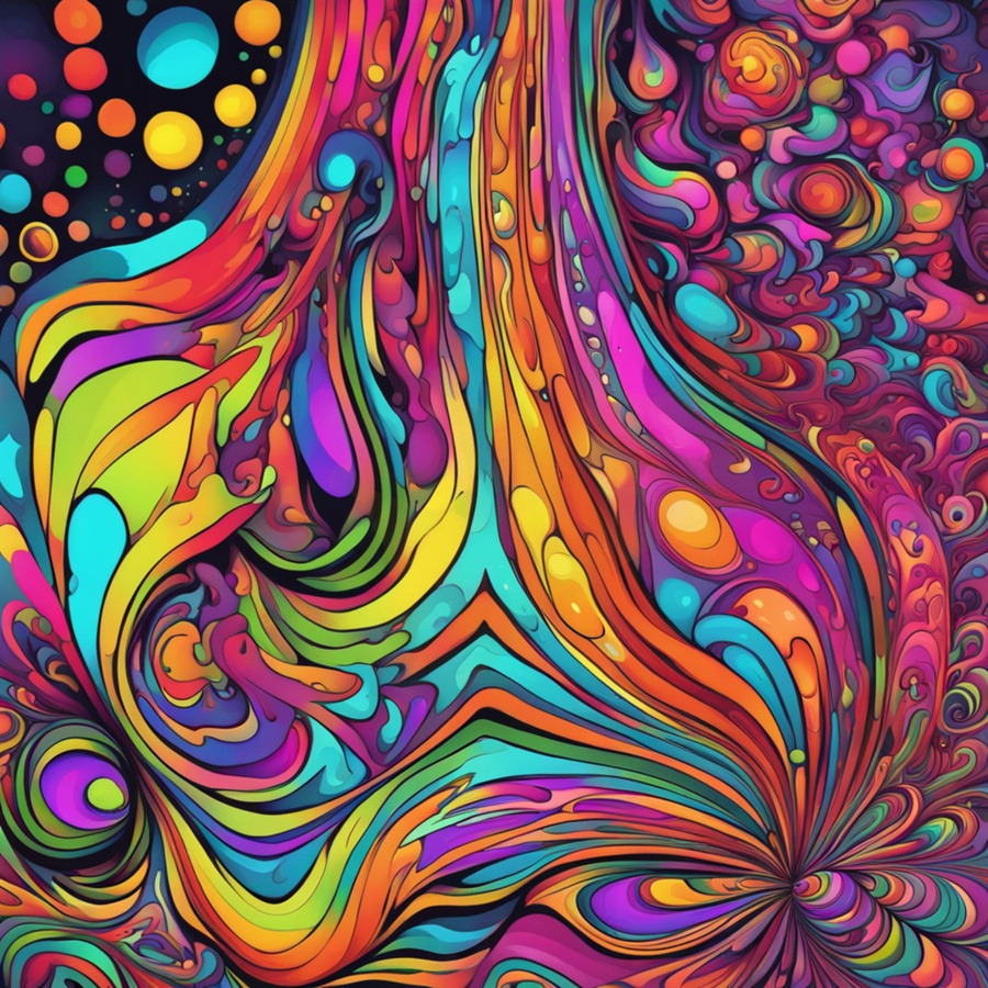 Melanin Magic  62  Print