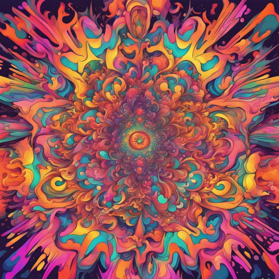 Melanin Magic  37  Imprimer