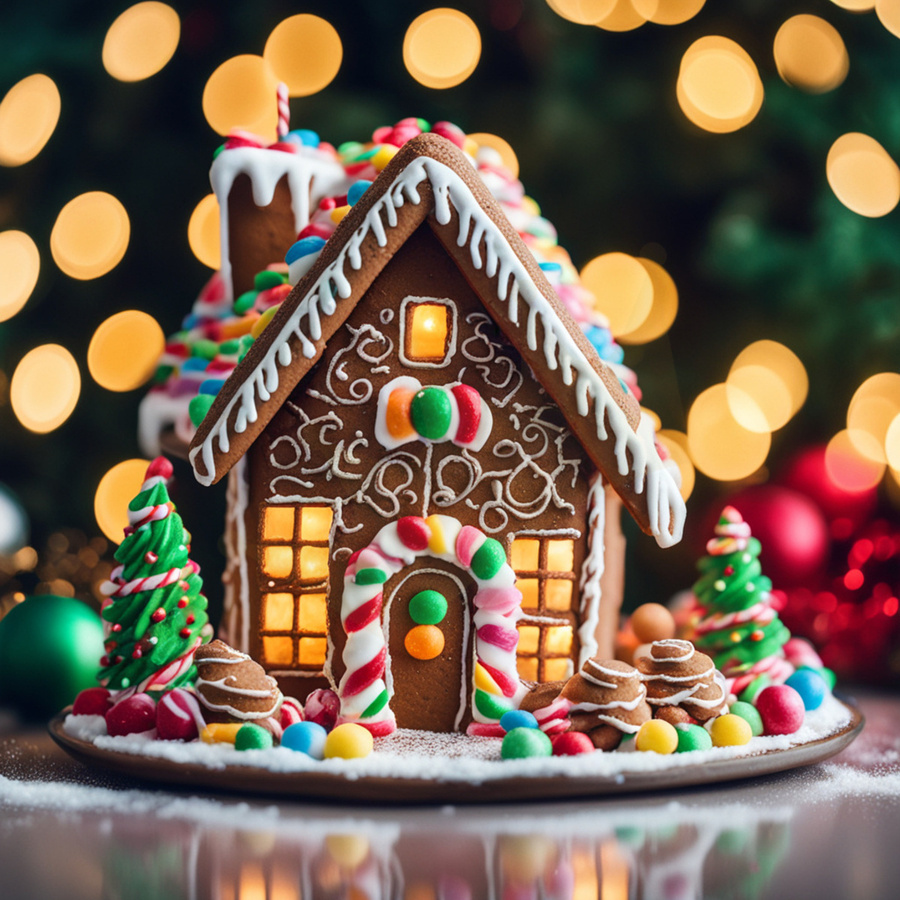 Winter Wonderland & Christmas Celebration 22  Imprimer