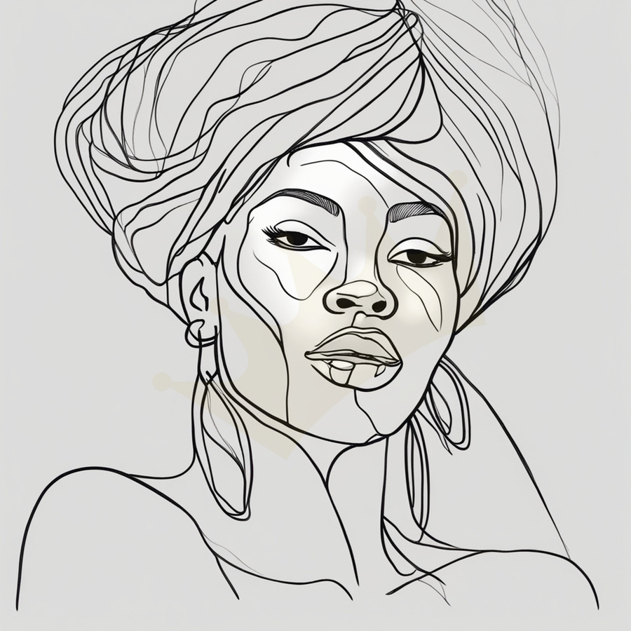 TAME Gallery 1 16  Print