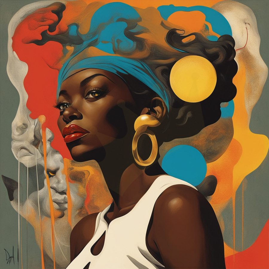 TAME Gallery 1 38  Print