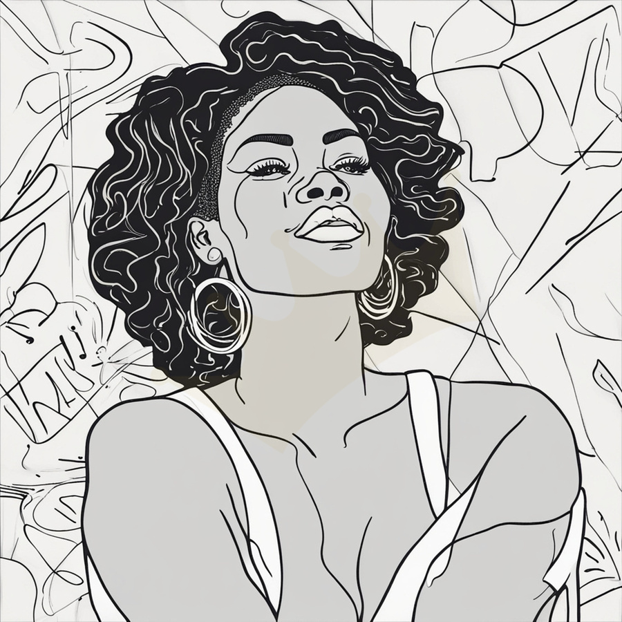 TAME Gallery 1 42  Print