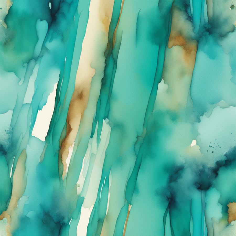 A Touch of Color: Celebrating Hue at The Artful Mane 13  Print