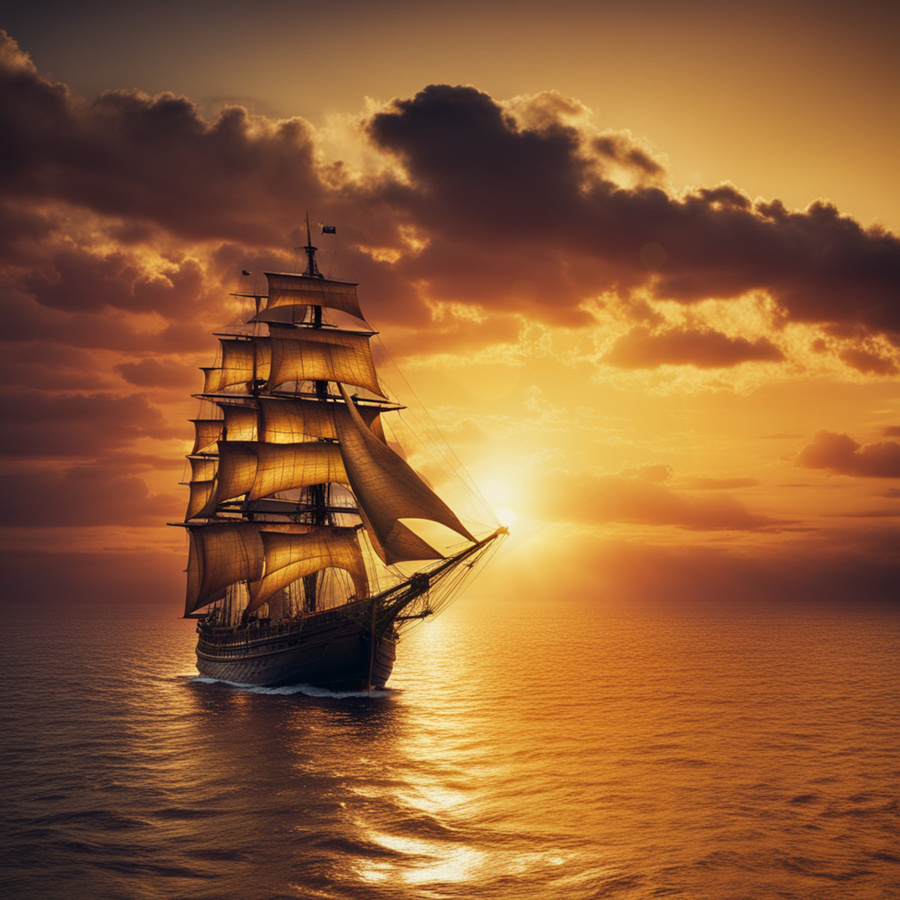 The Artful Gallery 22  Print