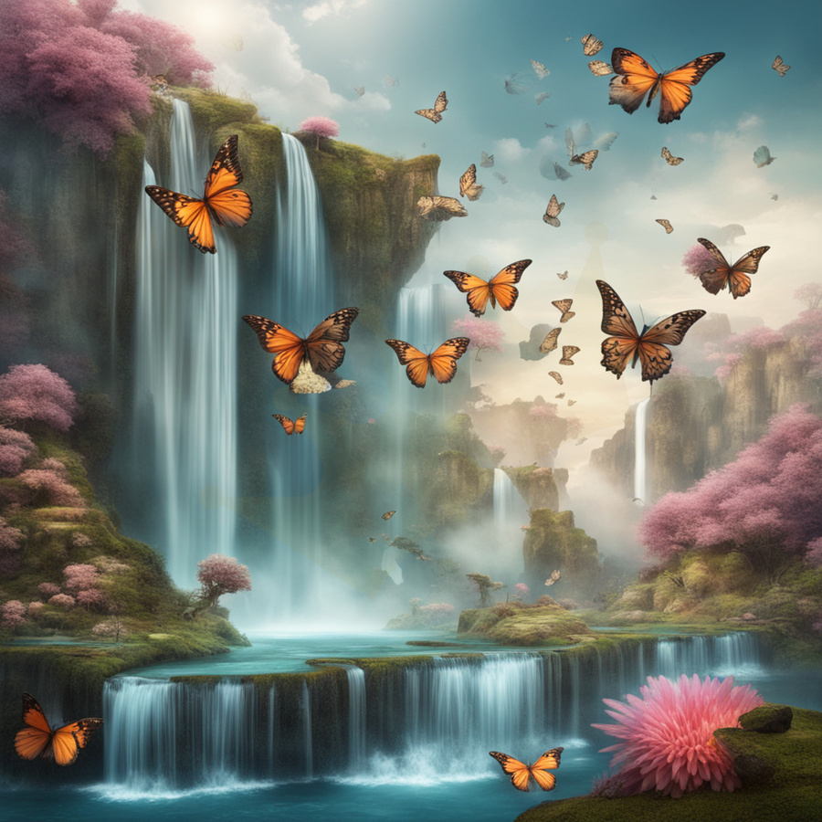 The Artful Gallery 14  Print