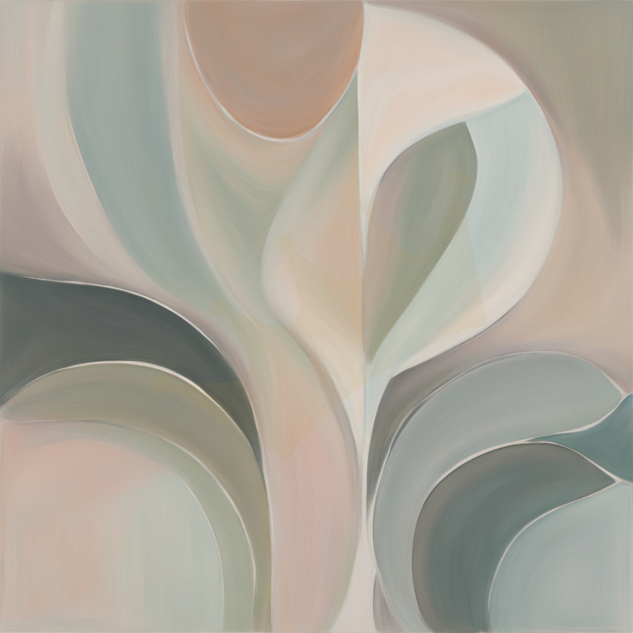 A Touch of Color 2: Celebrating Hue at The Artful Mane 51  Print