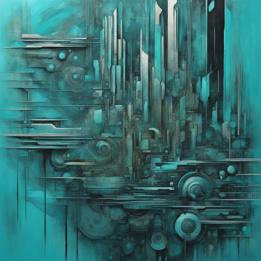 A Touch of Color: Celebrating Hue at The Artful Mane 29  Imprimer