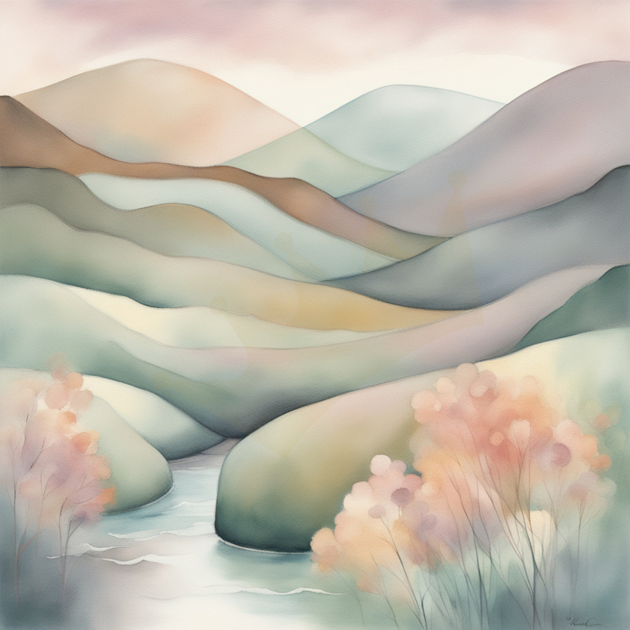 A Touch of Color 2: Celebrating Hue at The Artful Mane 38  Print