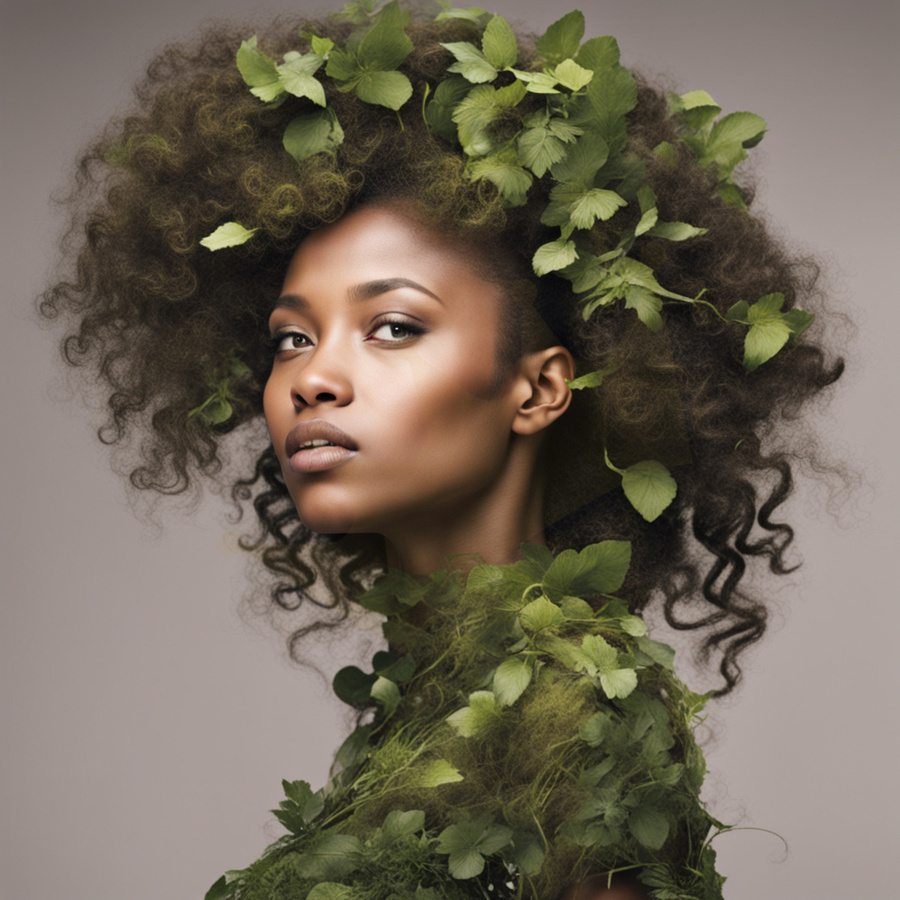 Melanin Magic  7  Imprimer