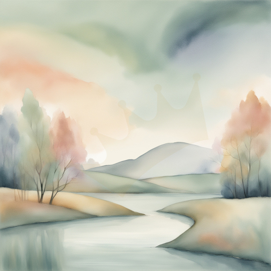 A Touch of Color 2: Celebrating Hue at The Artful Mane 73  Print