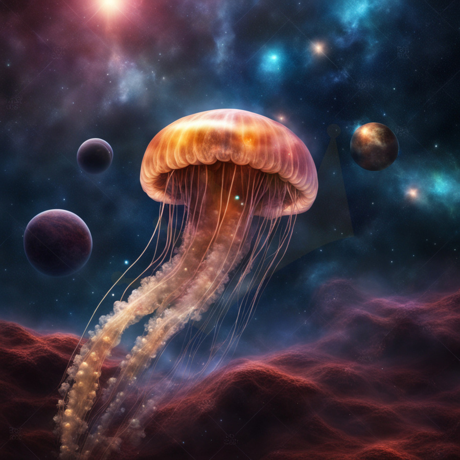 The Artful Gallery 12  Imprimer