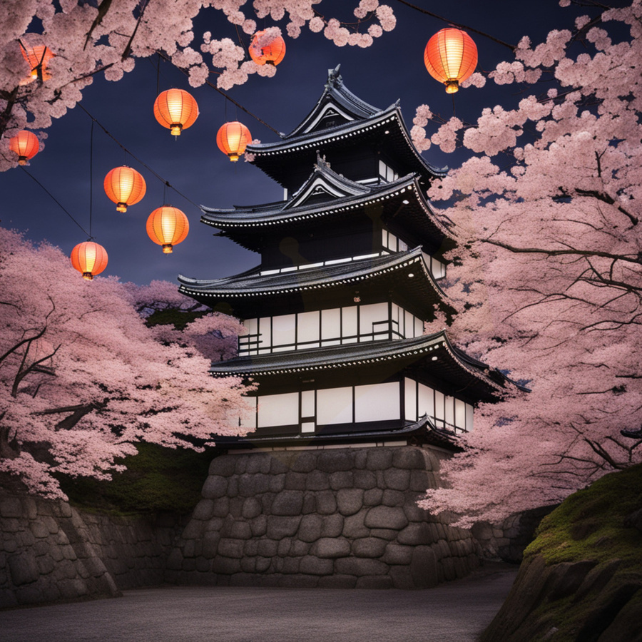 The Artful Gallery 9  Print