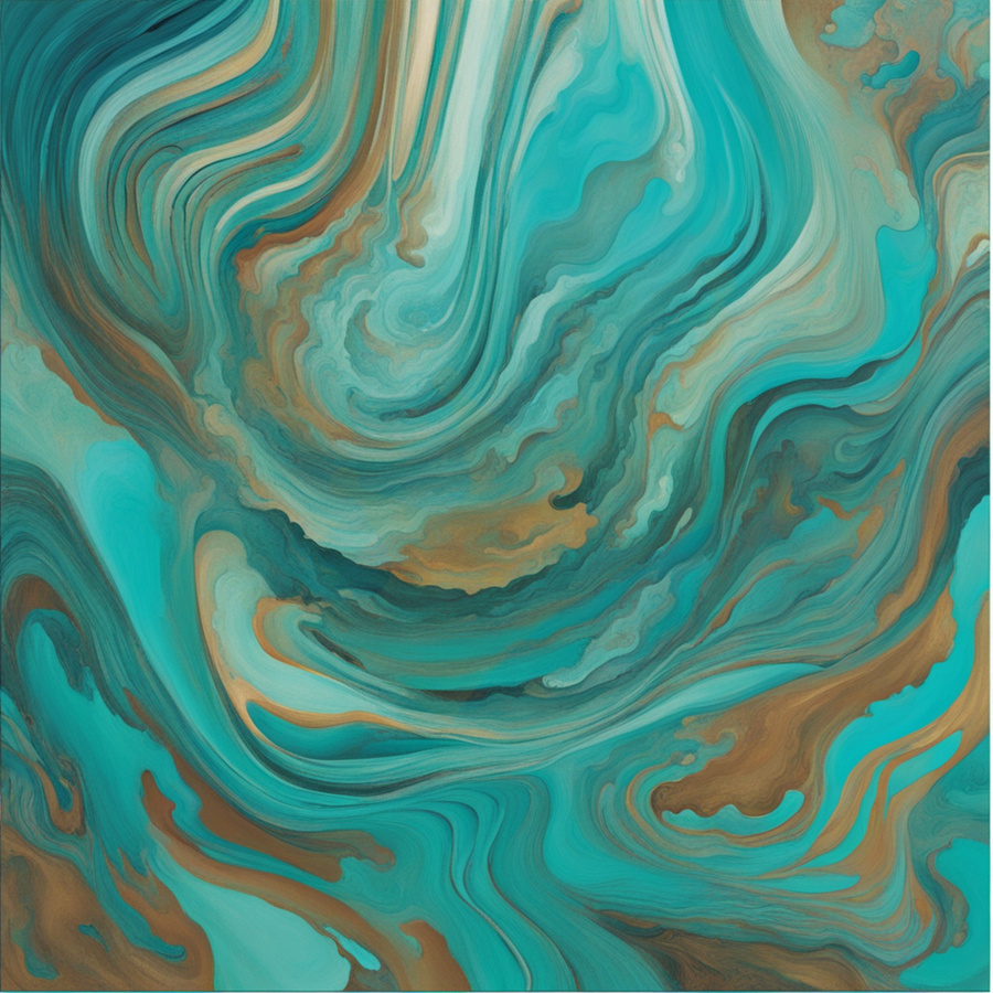 A Touch of Color 2: Celebrating Hue at The Artful Mane 18  Imprimer