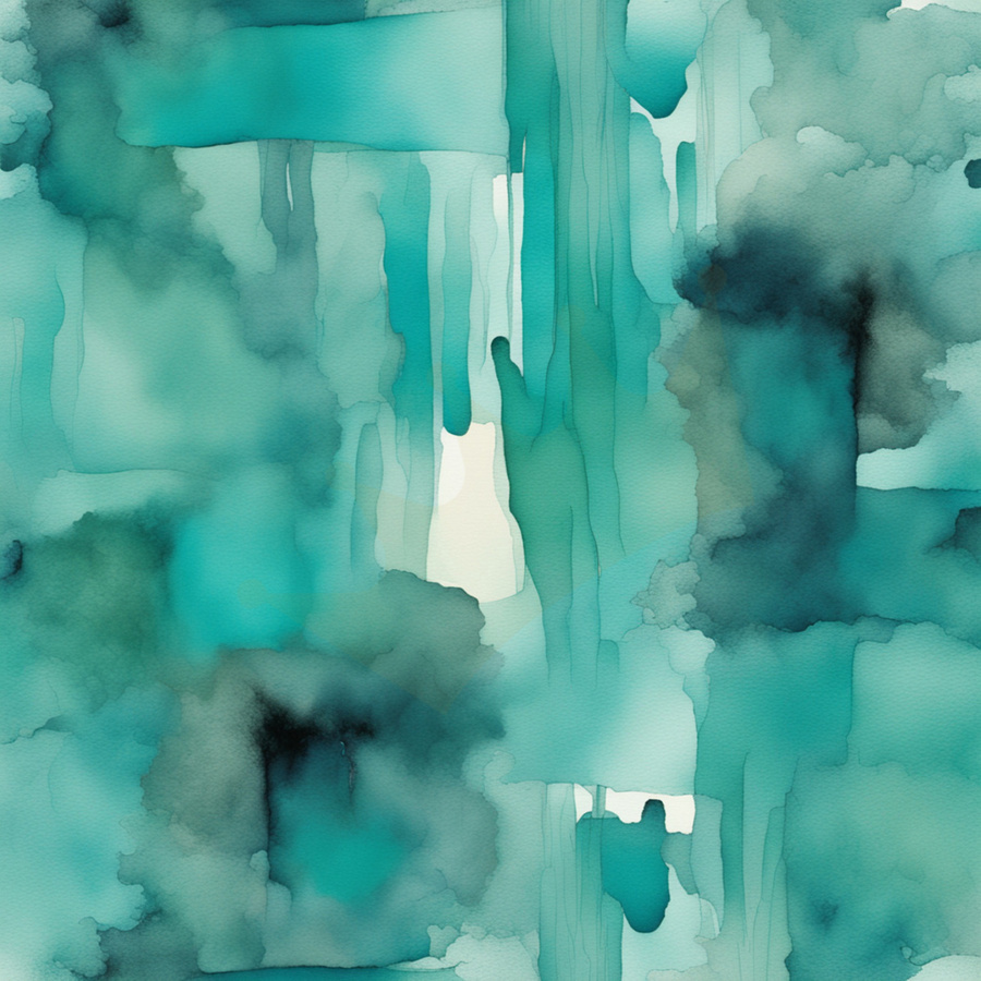 A Touch of Color: Celebrating Hue at The Artful Mane 13  Print