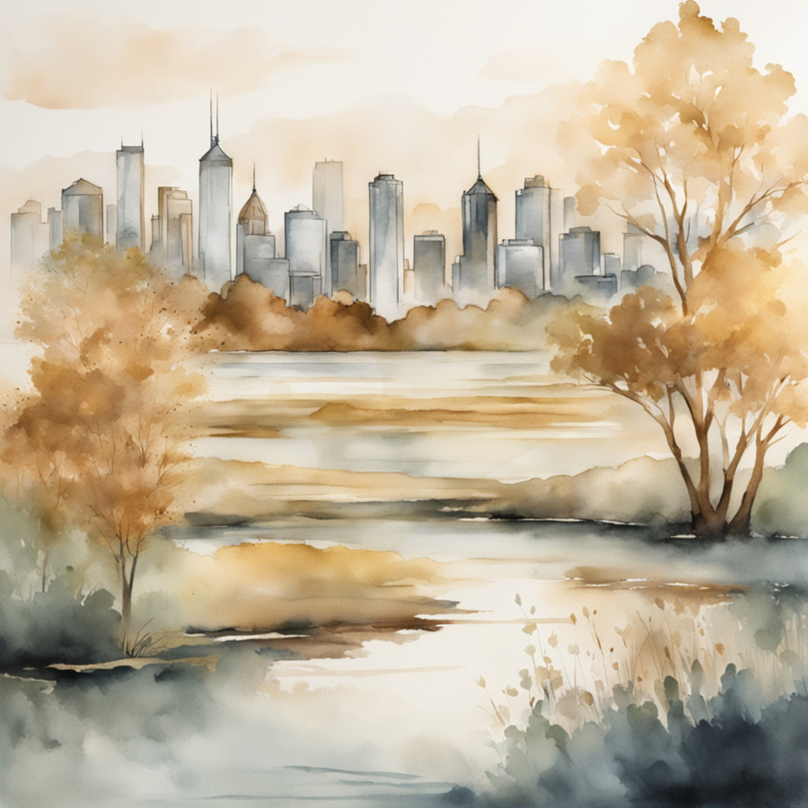 A Touch of Color 2: Celebrating Hue at The Artful Mane 50  Imprimer