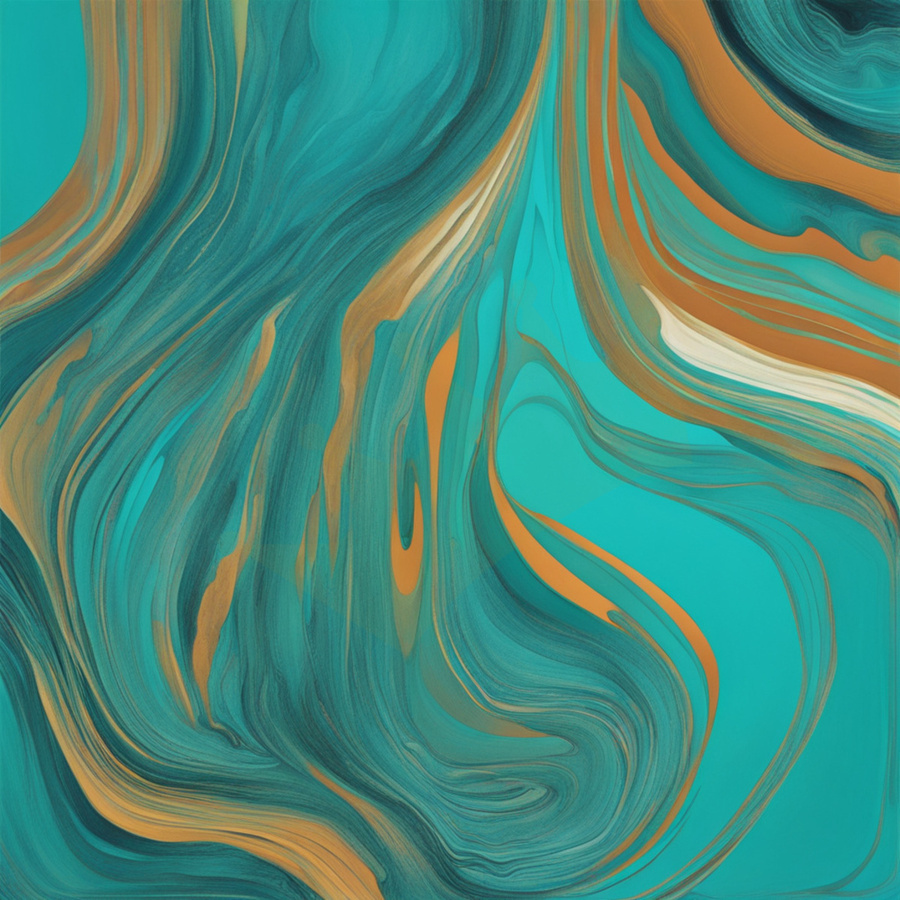 A Touch of Color: Celebrating Hue at The Artful Mane 43  Print