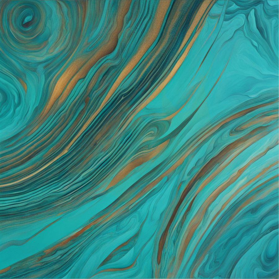 A Touch of Color: Celebrating Hue at The Artful Mane 56  Print