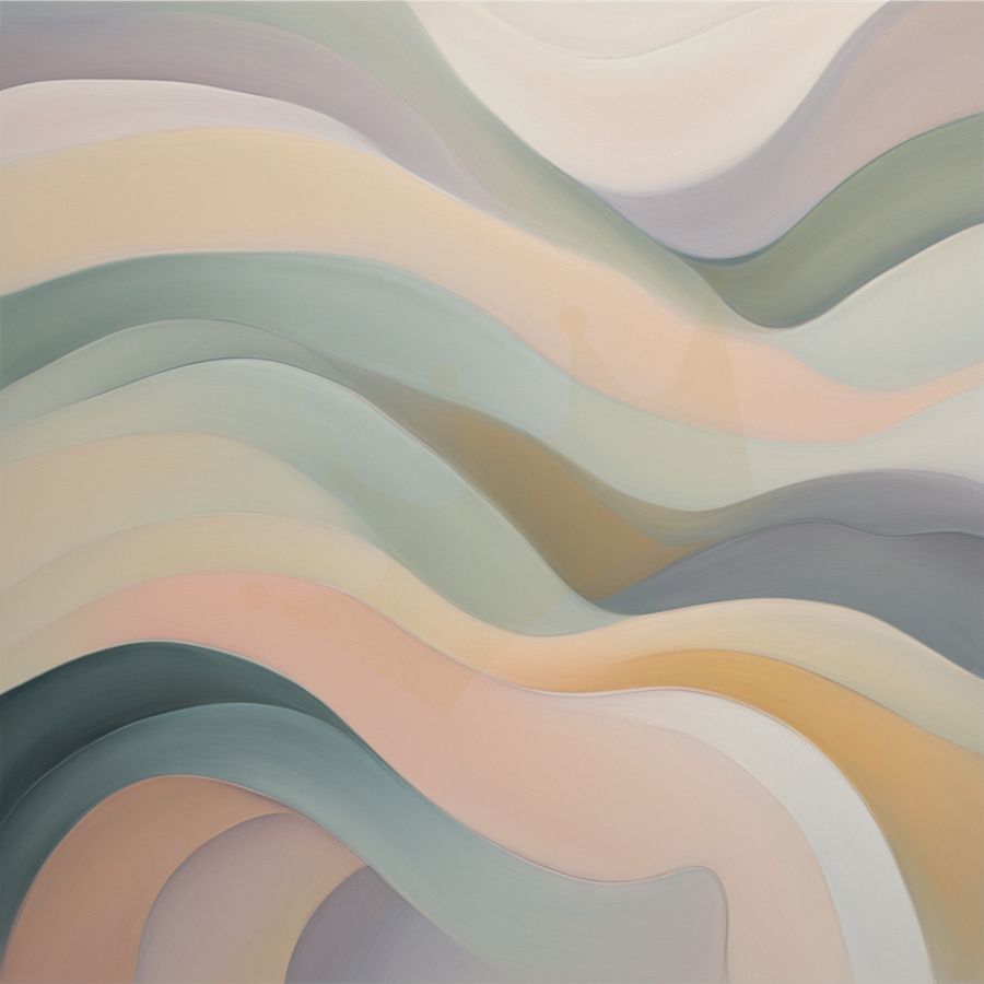 A Touch of Color 2: Celebrating Hue at The Artful Mane 53  Print