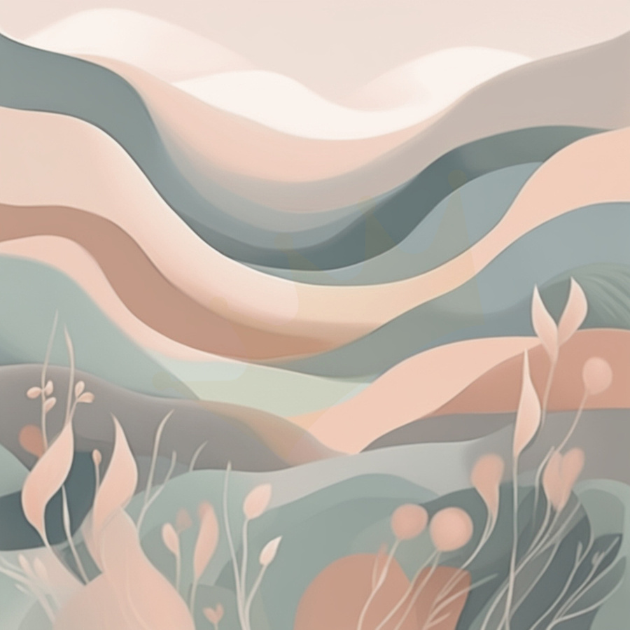 A Touch of Color 2: Celebrating Hue at The Artful Mane 52  Print