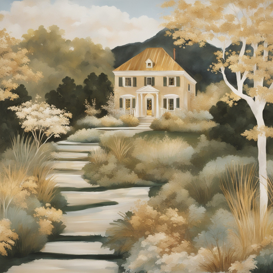 A Touch of Color 2: Celebrating Hue at The Artful Mane 56  Print