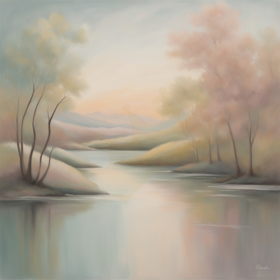 A Touch of Color 2: Celebrating Hue at The Artful Mane 10  Print