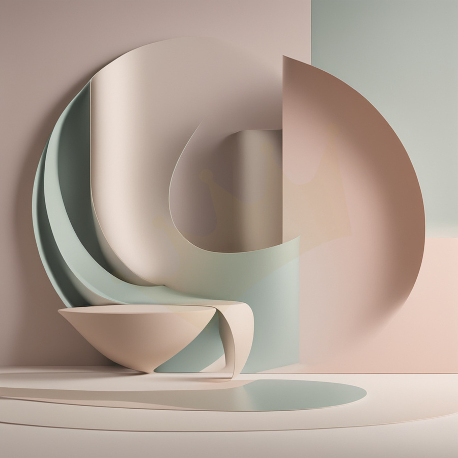 A Touch of Color 2: Celebrating Hue at The Artful Mane 23  Print