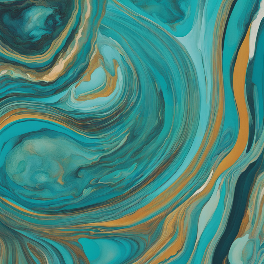 A Touch of Color 2: Celebrating Hue at The Artful Mane 7  Imprimer