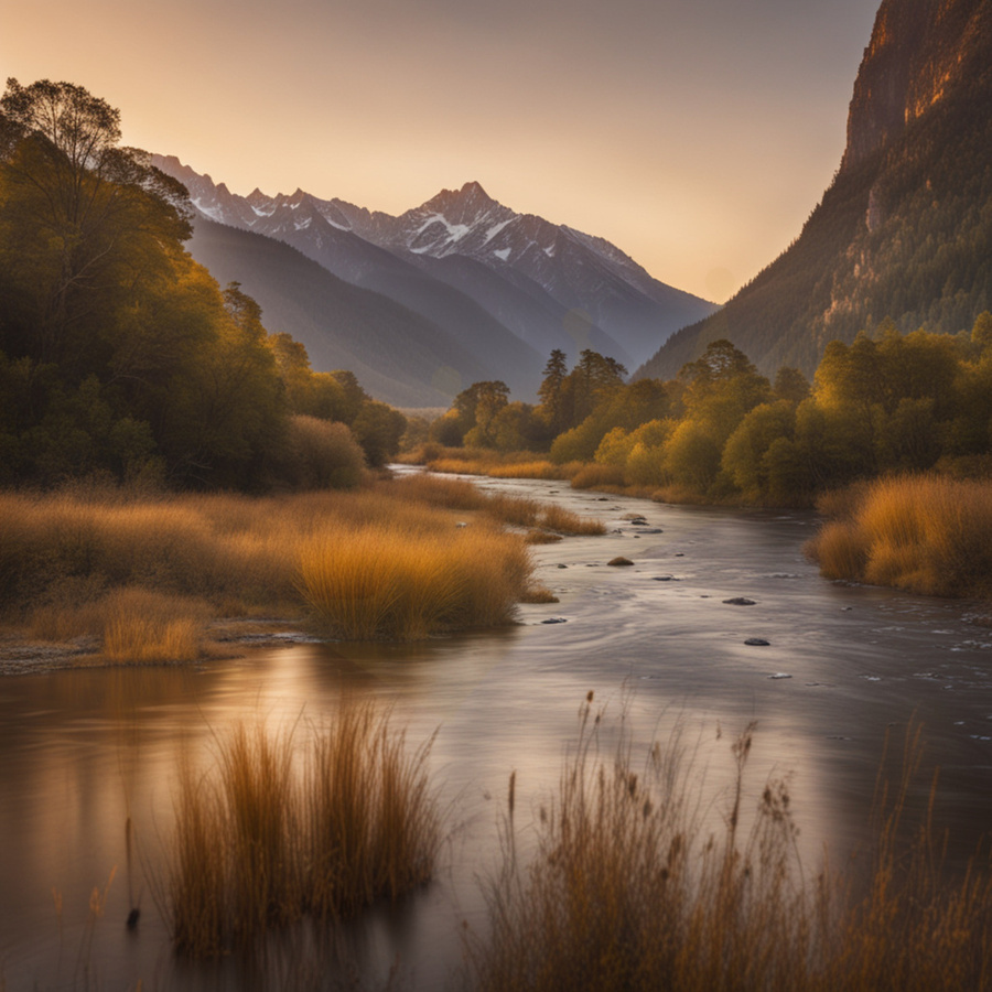 The Artful Gallery 23  Print