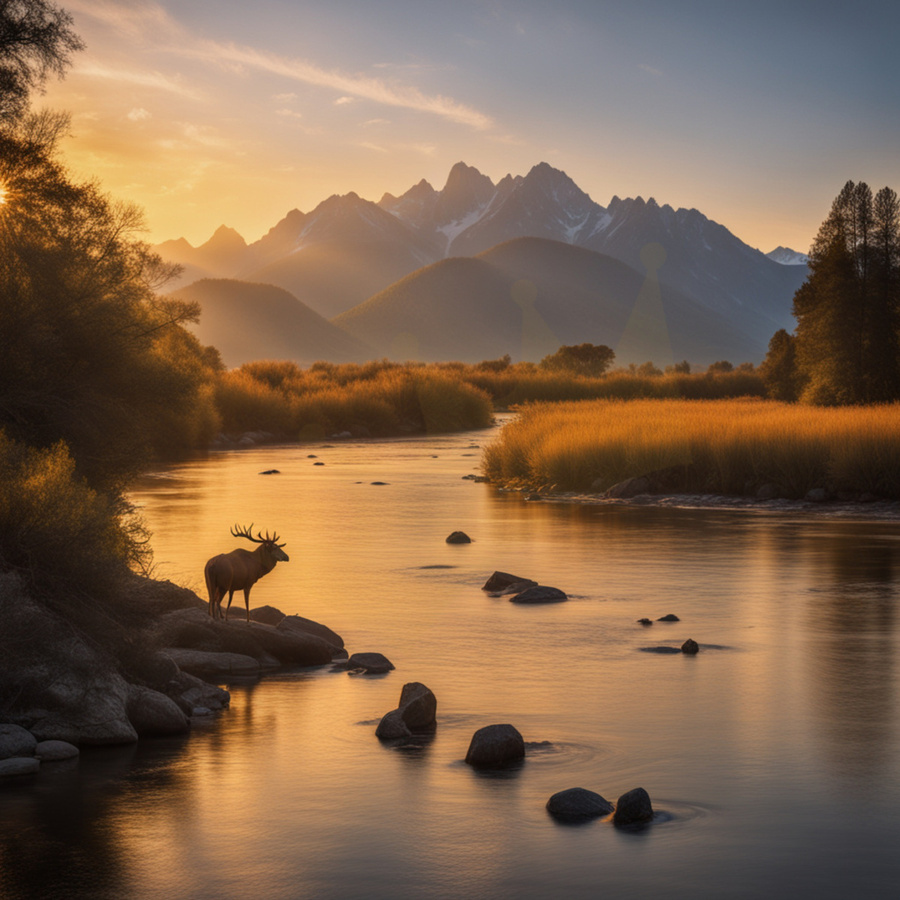 The Artful Gallery 19  Imprimer